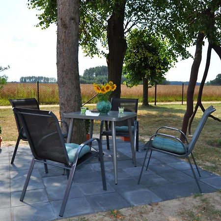 Agroturystyka "Lesne Zacisze Na Podlasiu" Tuczna Esterno foto