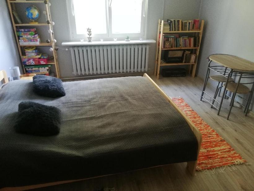 Agroturystyka "Lesne Zacisze Na Podlasiu" Tuczna Esterno foto