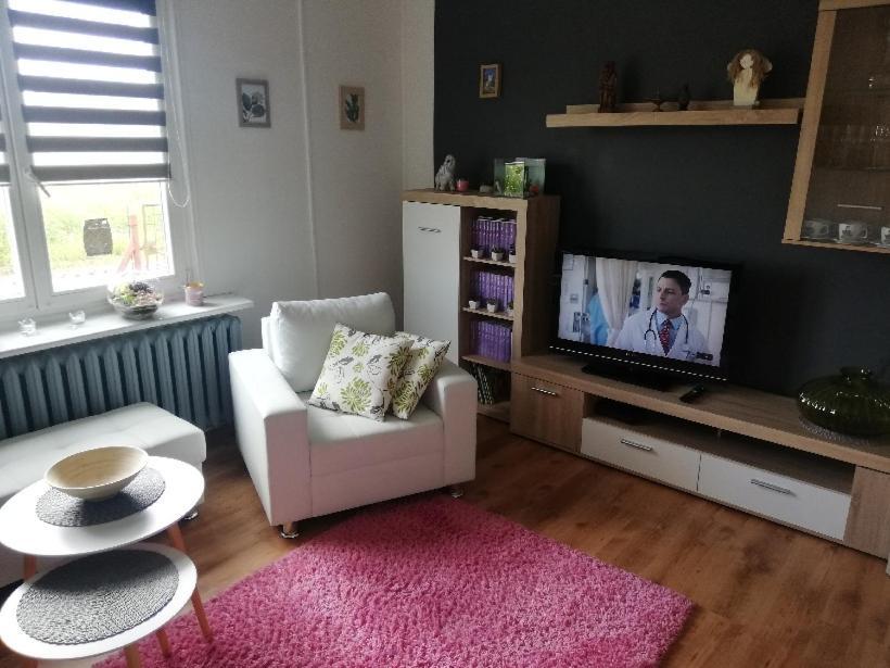 Agroturystyka "Lesne Zacisze Na Podlasiu" Tuczna Esterno foto